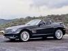 2005 Chrysler Crossfire SRT6 Roadster 2